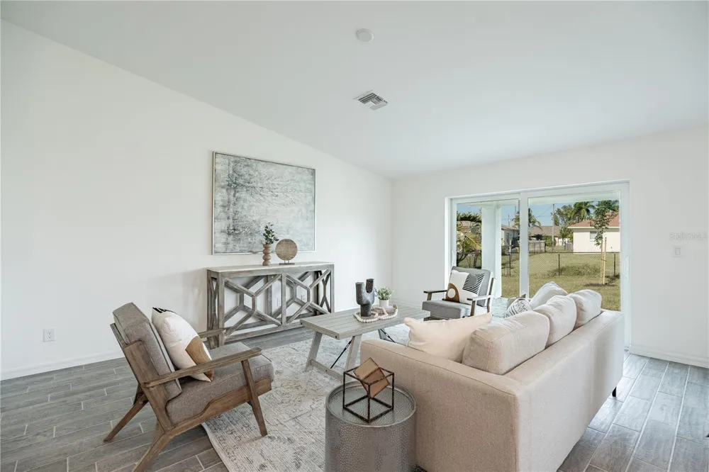 1190 ZINNEA STREET Port Charlotte, FL 33952