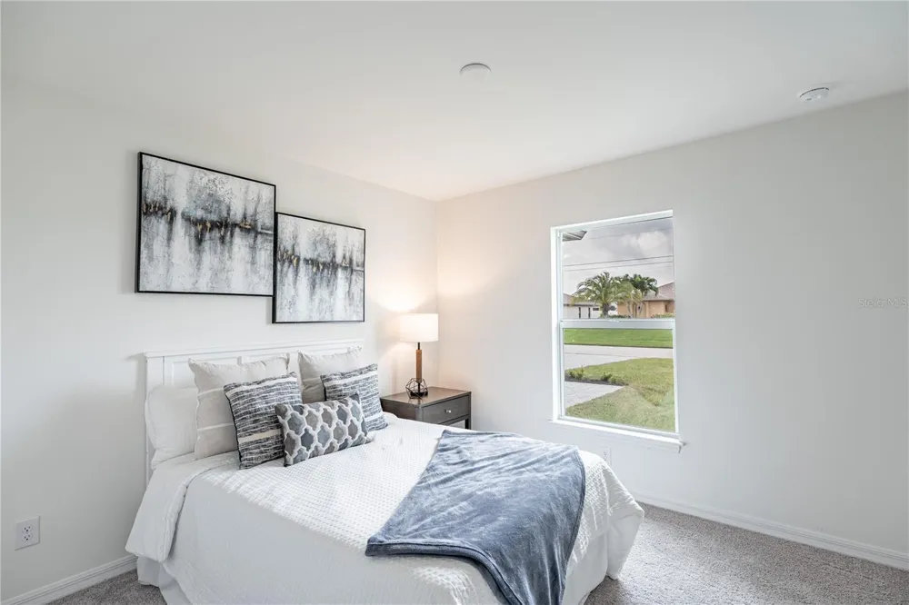 1190 ZINNEA STREET Port Charlotte, FL 33952