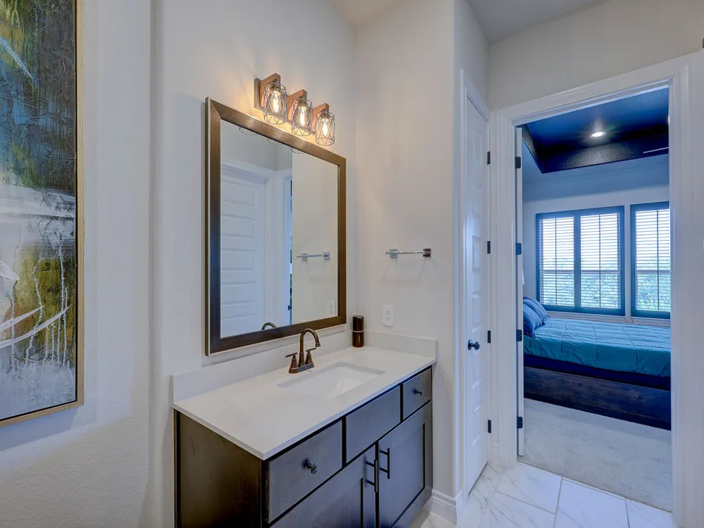 232 Flora Springs Cove Liberty Hill, TX 78642