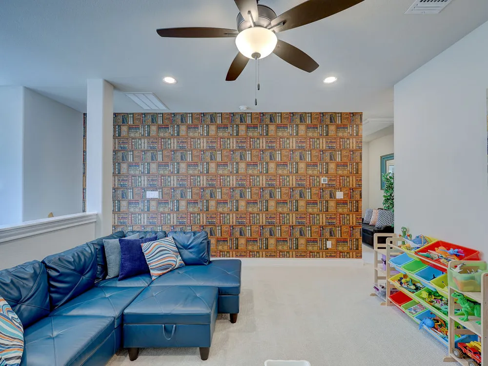 232 Flora Springs Cove Liberty Hill, TX 78642