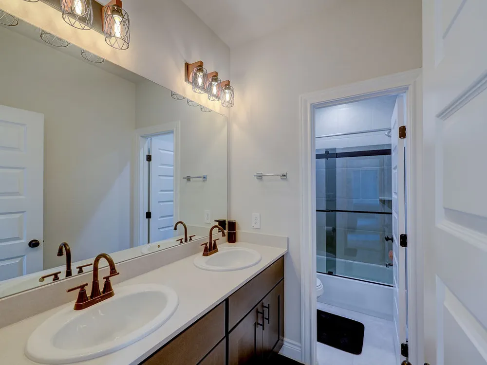 232 Flora Springs Cove Liberty Hill, TX 78642