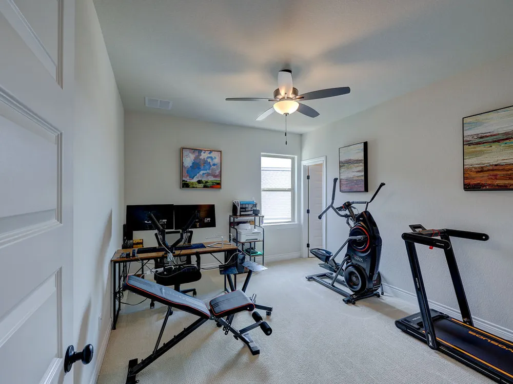 232 Flora Springs Cove Liberty Hill, TX 78642