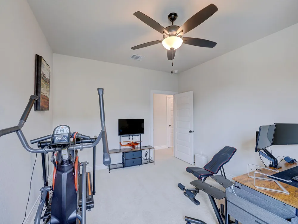 232 Flora Springs Cove Liberty Hill, TX 78642