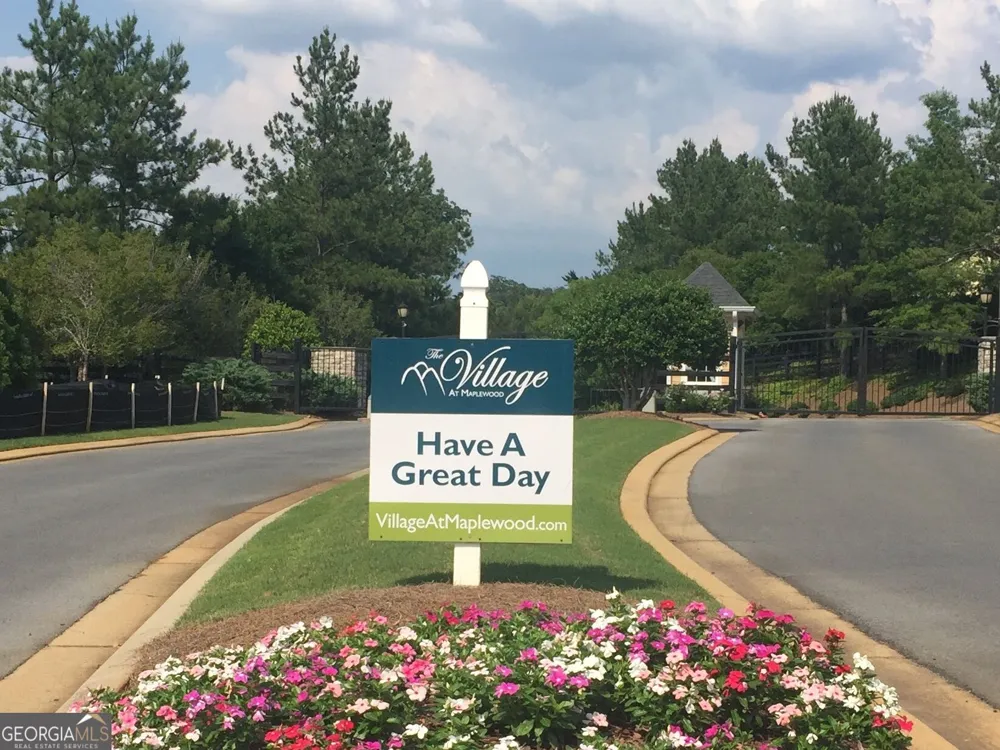 2311 Village BLVD SE Rome, GA 30161