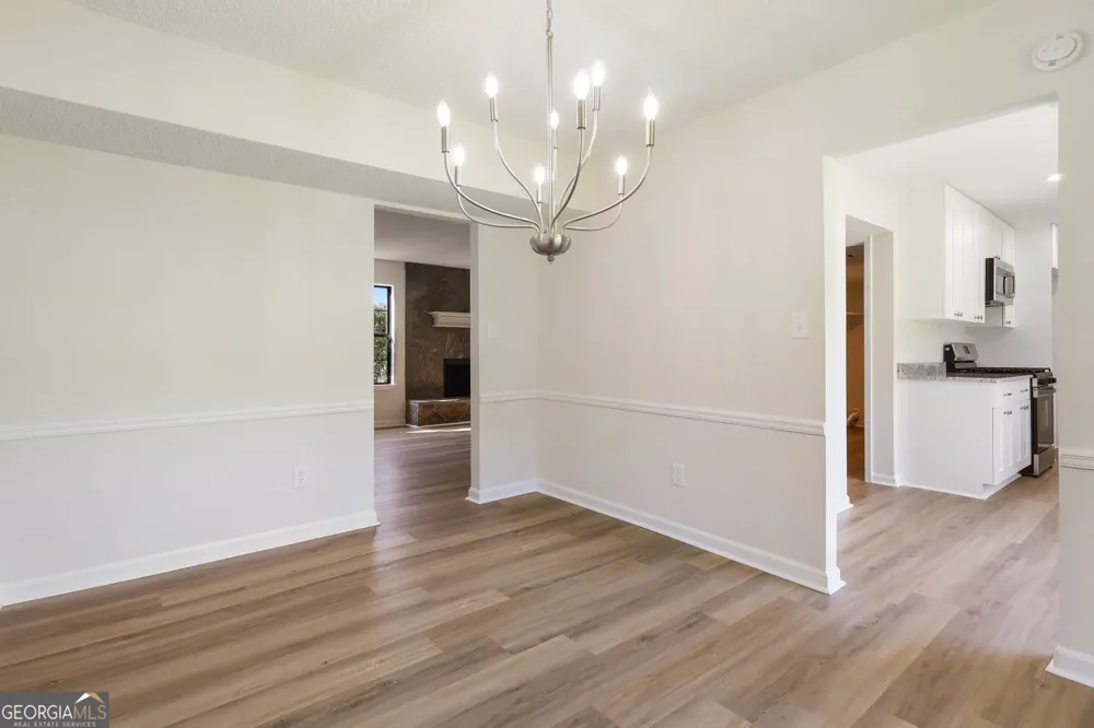 4068 Hunt WAY Rex, GA 30273
