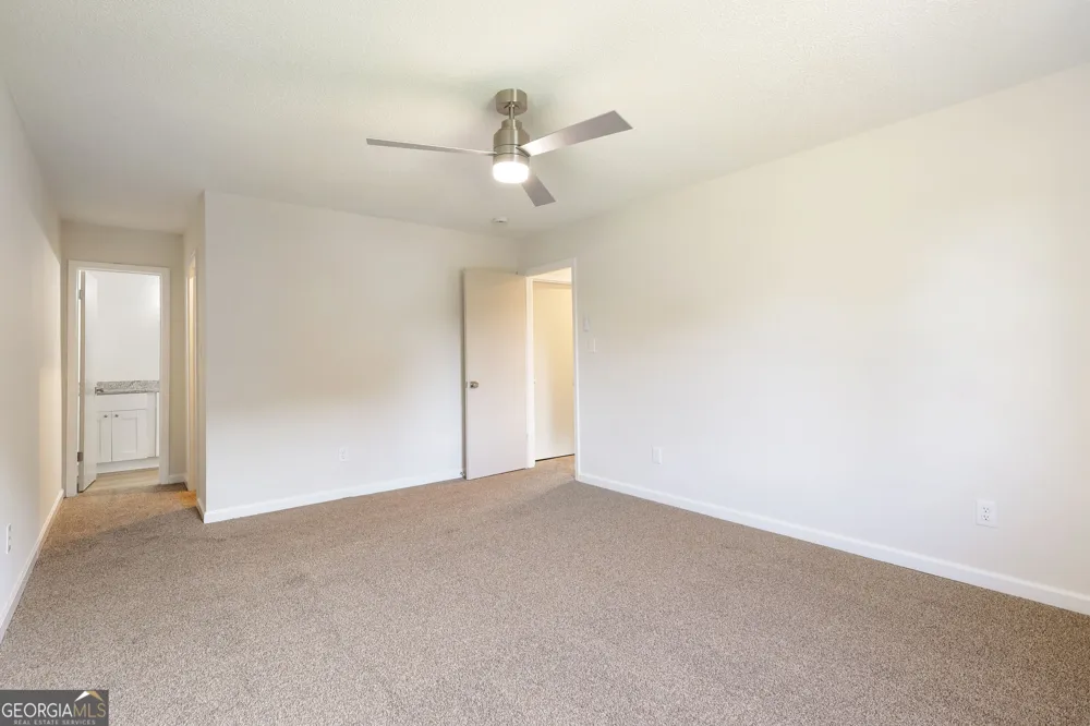 4068 Hunt WAY Rex, GA 30273
