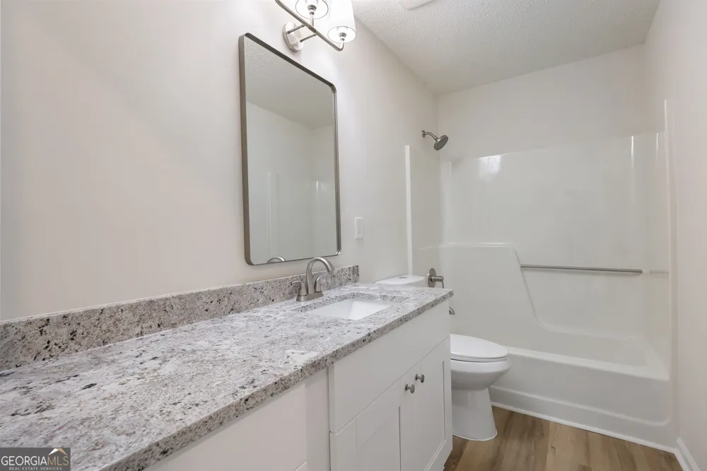 4068 Hunt WAY Rex, GA 30273