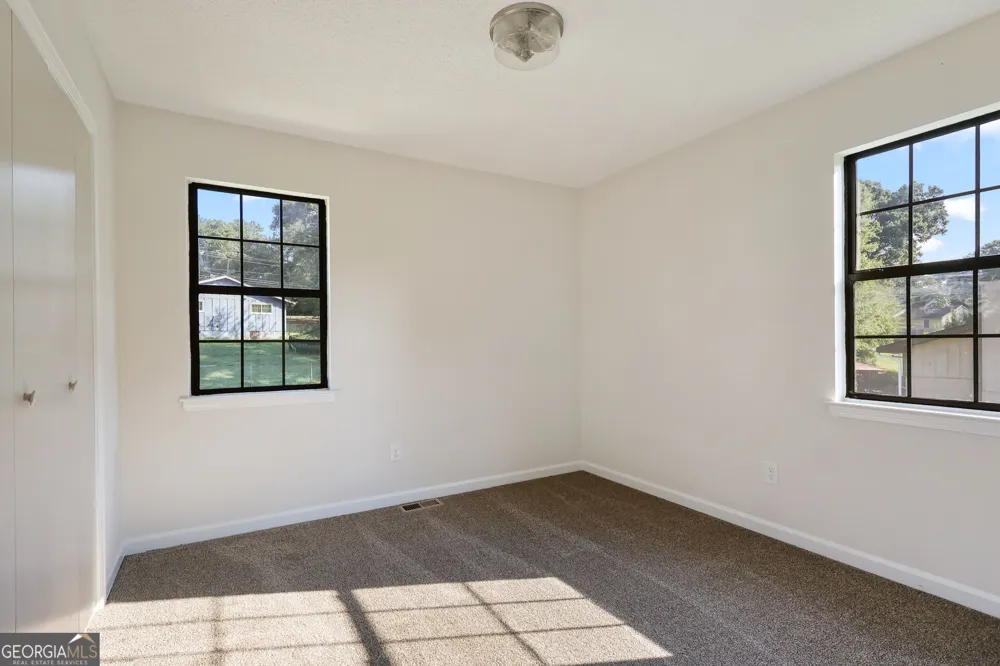 4068 Hunt WAY Rex, GA 30273