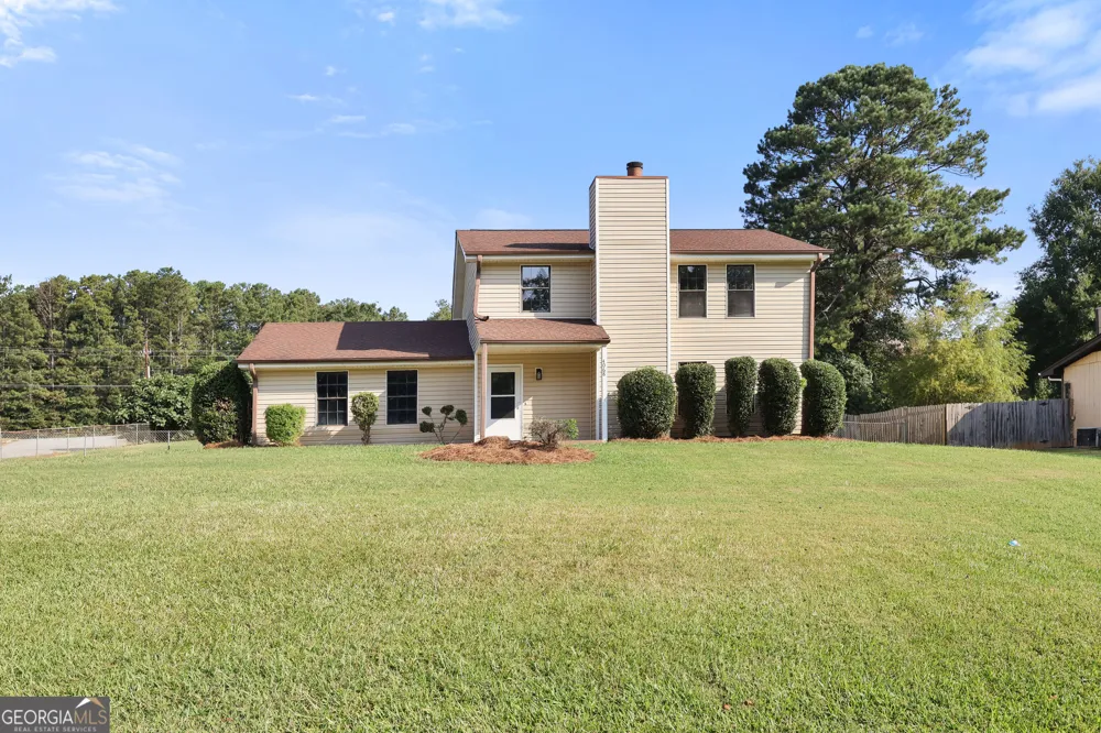 4068 Hunt WAY Rex, GA 30273