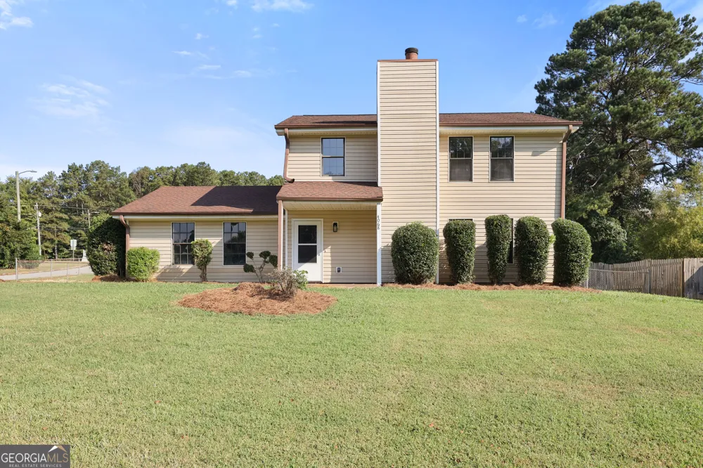 4068 Hunt WAY Rex, GA 30273