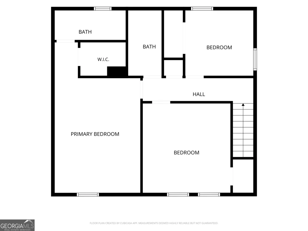 4068 Hunt WAY Rex, GA 30273