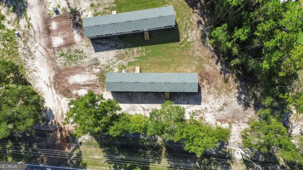 1118 East 121 PL Folkston, GA 31537