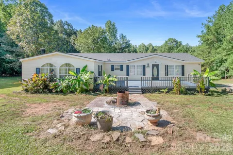 3017 Heather Hill Lane