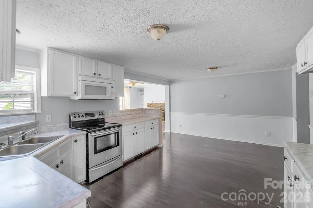3017 Heather Hill Lane Richburg, SC 29729