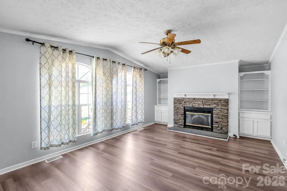 3017 Heather Hill Lane Richburg, SC 29729