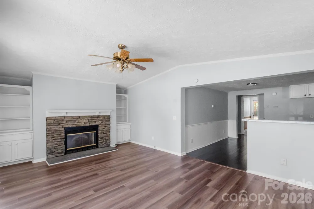 3017 Heather Hill Lane Richburg, SC 29729