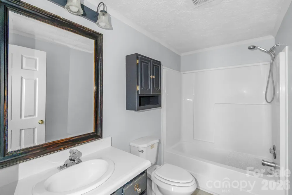 3017 Heather Hill Lane Richburg, SC 29729