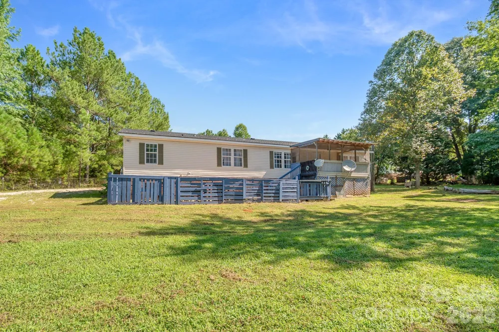 3017 Heather Hill Lane Richburg, SC 29729