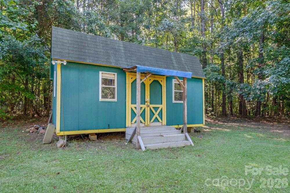 3017 Heather Hill Lane Richburg, SC 29729
