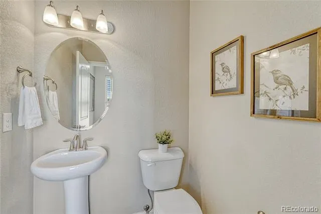 11347 Rill Point Colorado Springs, CO 80921
