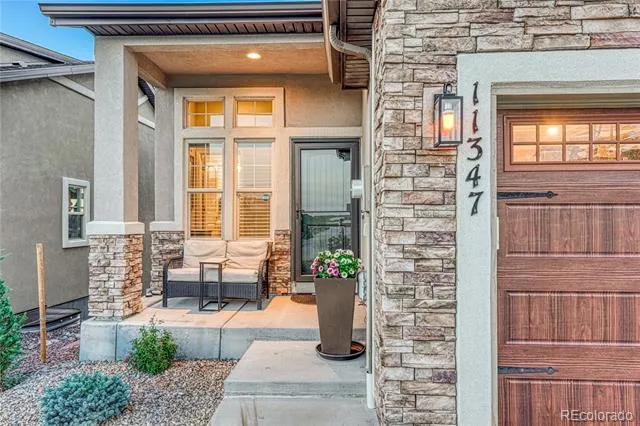 11347 Rill Point Colorado Springs, CO 80921