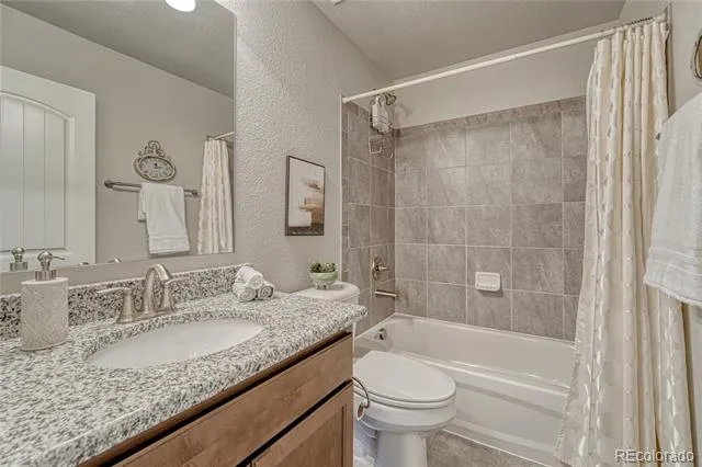 11347 Rill Point Colorado Springs, CO 80921