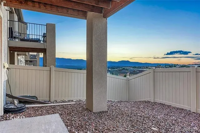 11347 Rill Point Colorado Springs, CO 80921