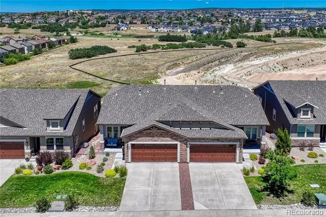 11347 Rill Point Colorado Springs, CO 80921