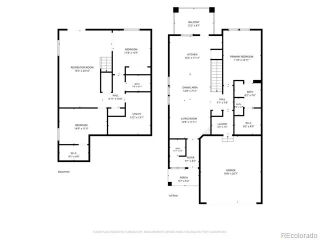 11347 Rill Point Colorado Springs, CO 80921