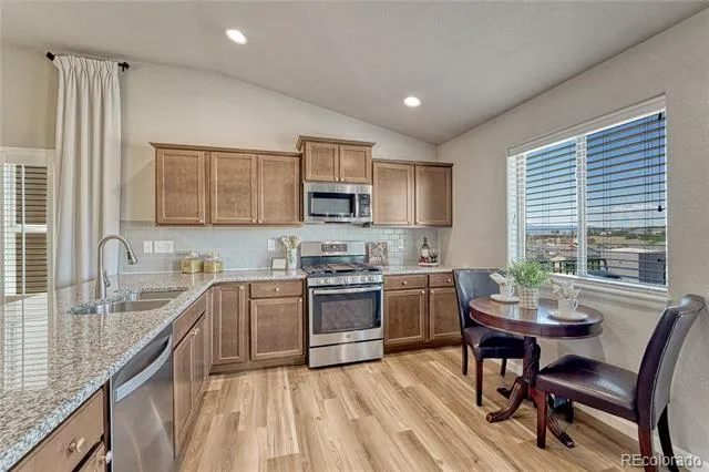 11347 Rill Point Colorado Springs, CO 80921