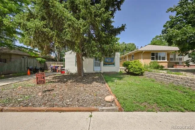 735 S Krameria Street Denver, CO 80224