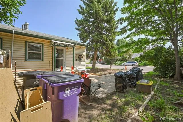 735 S Krameria Street Denver, CO 80224