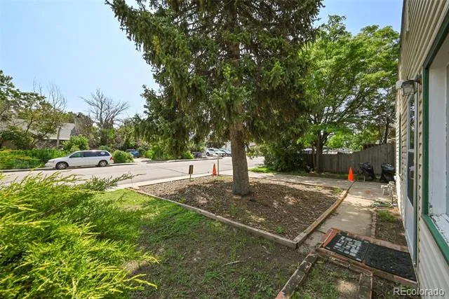 735 S Krameria Street Denver, CO 80224