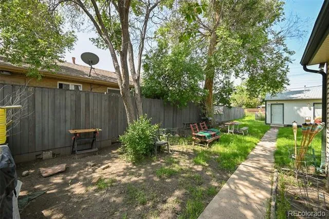 735 S Krameria Street Denver, CO 80224