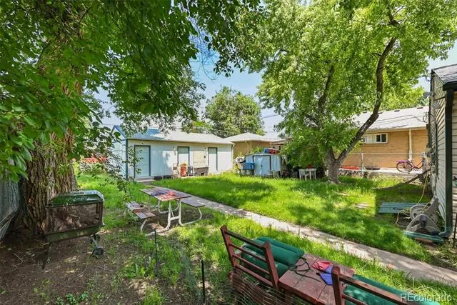 735 S Krameria Street Denver, CO 80224