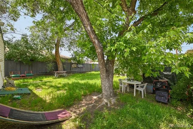 735 S Krameria Street Denver, CO 80224