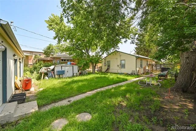 735 S Krameria Street Denver, CO 80224