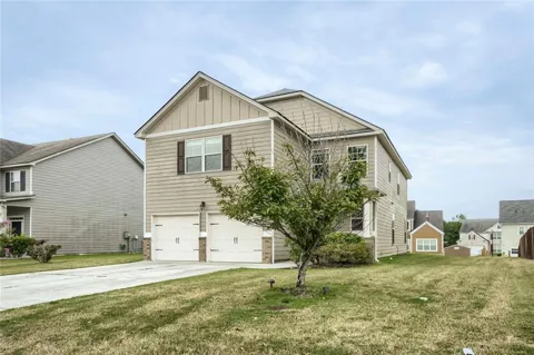 2351 Willow Shade Lane