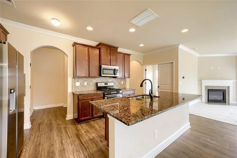 2351 Willow Shade Lane Loganville, GA 30052