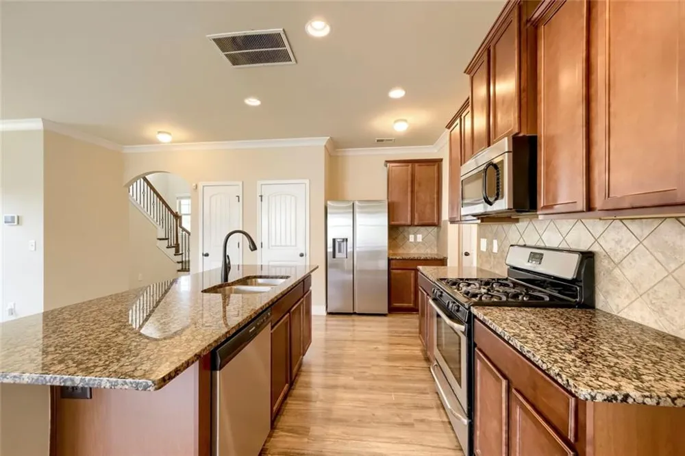 2351 Willow Shade Lane Loganville, GA 30052