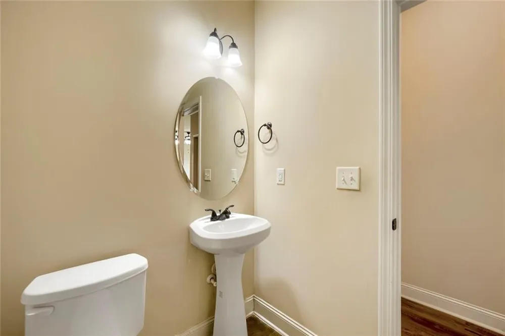 2351 Willow Shade Lane Loganville, GA 30052