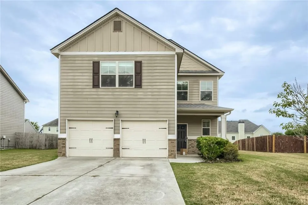2351 Willow Shade Lane Loganville, GA 30052