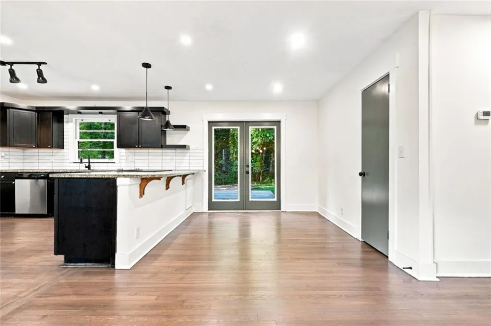 5012 Tilly Mill Road Dunwoody, GA 30338