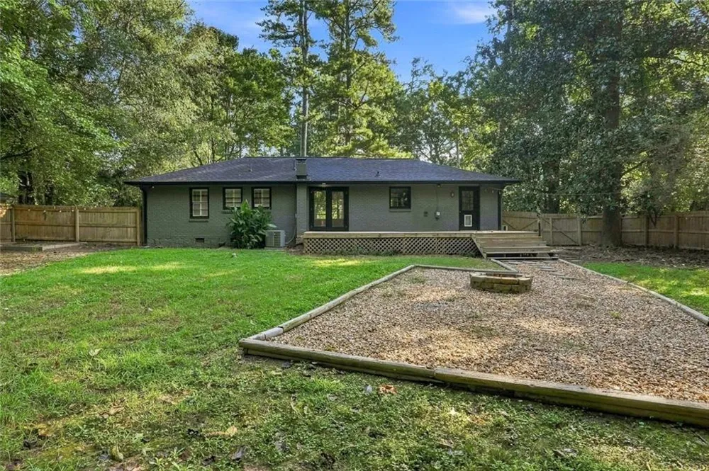 5012 Tilly Mill Road Dunwoody, GA 30338