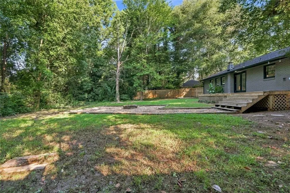 5012 Tilly Mill Road Dunwoody, GA 30338