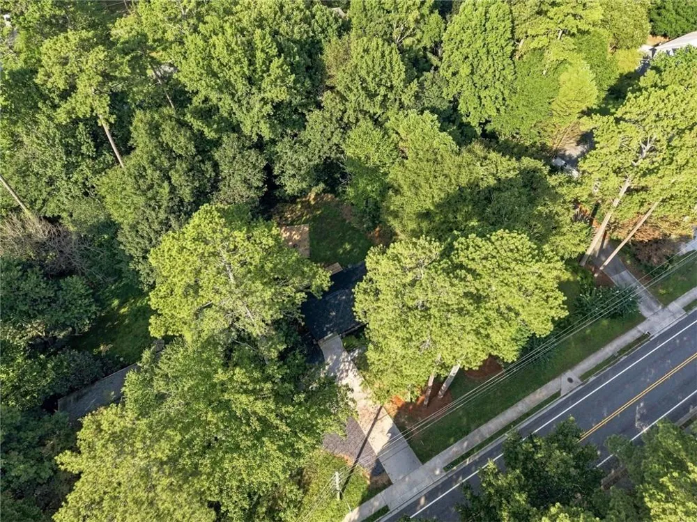 5012 Tilly Mill Road Dunwoody, GA 30338