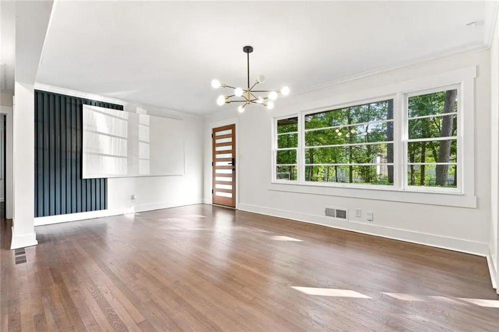 5012 Tilly Mill Road Dunwoody, GA 30338