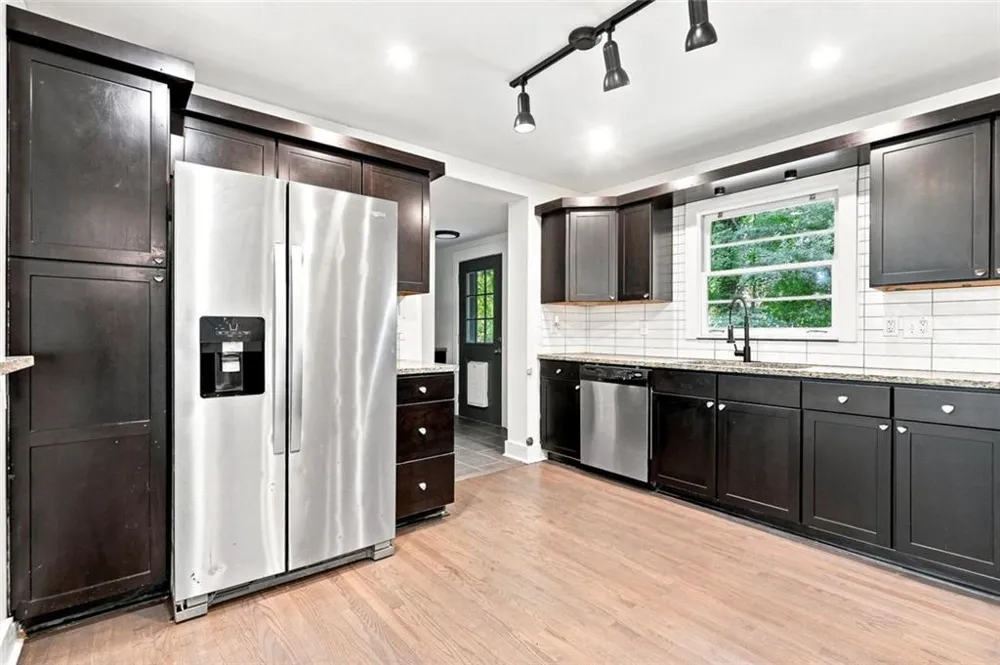5012 Tilly Mill Road Dunwoody, GA 30338