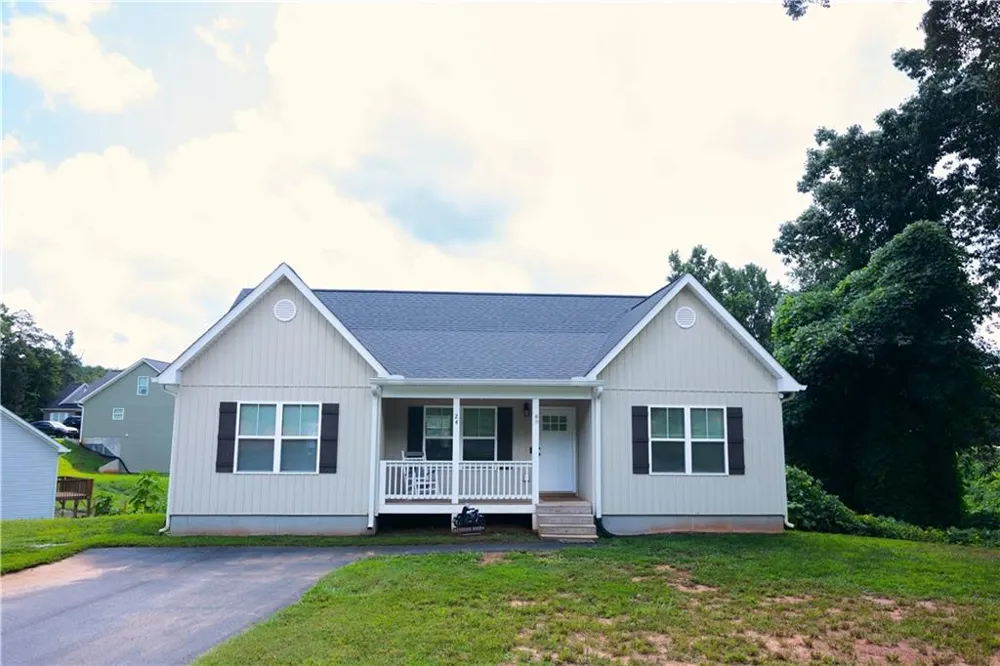 24 Great Works Drive Dahlonega, GA 30533