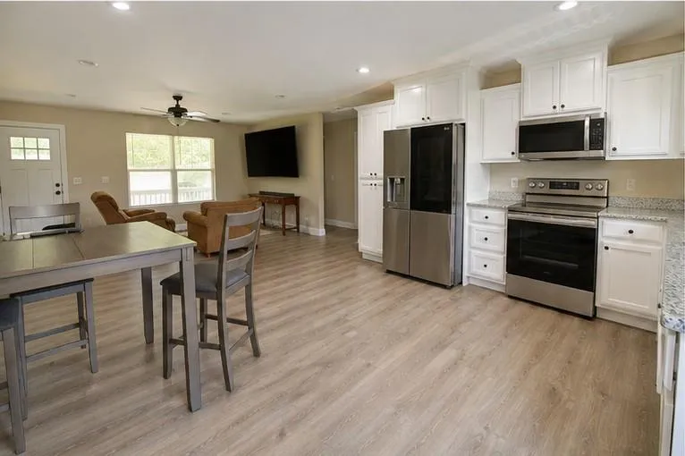 24 Great Works Drive Dahlonega, GA 30533